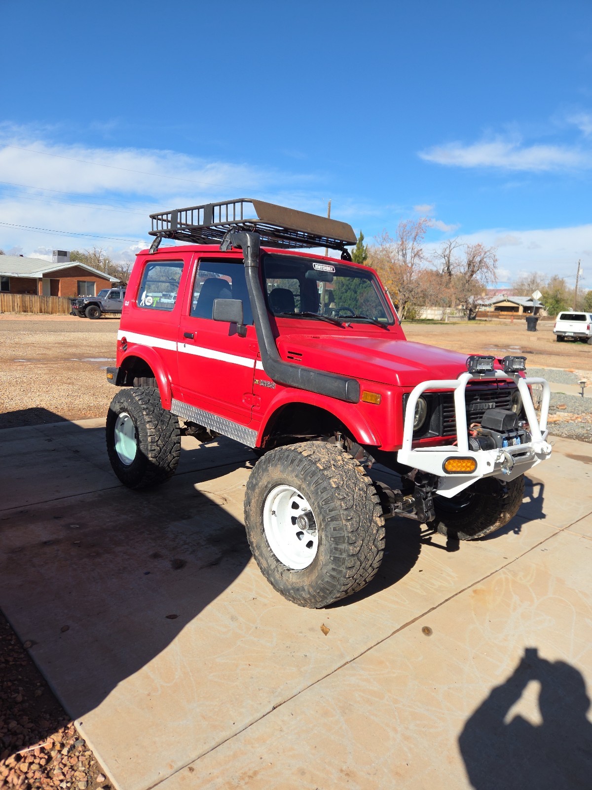 Suzuki-Samurai-1987-SUV-5
