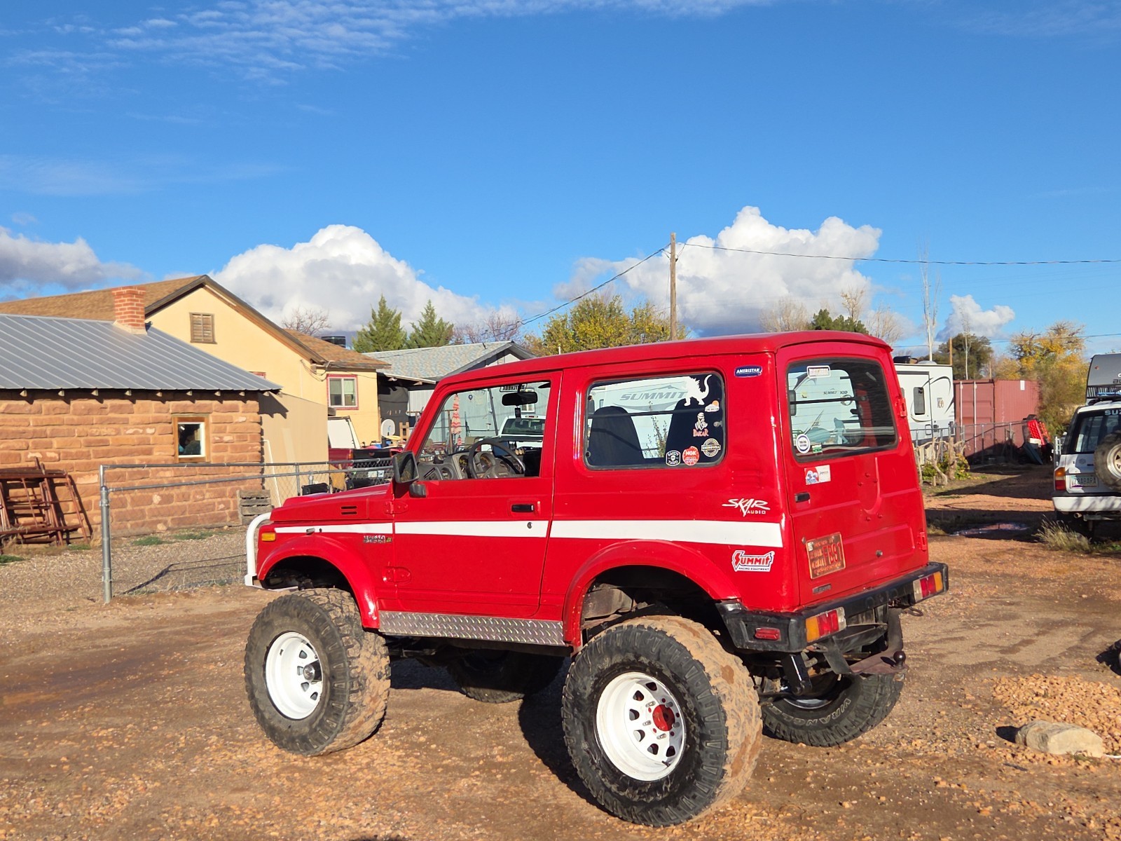 Suzuki-Samurai-1987-SUV-6