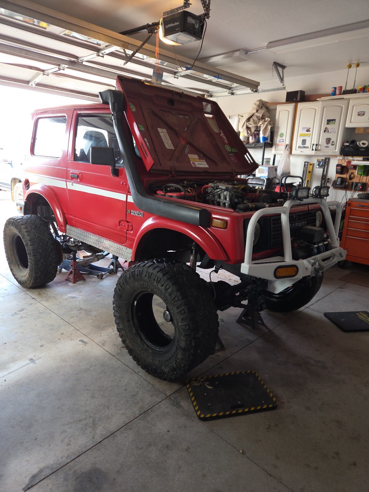 Suzuki-Samurai-1987-SUV-8