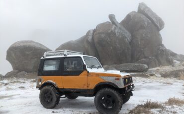 Suzuki-Samurai-1988-SUV-11