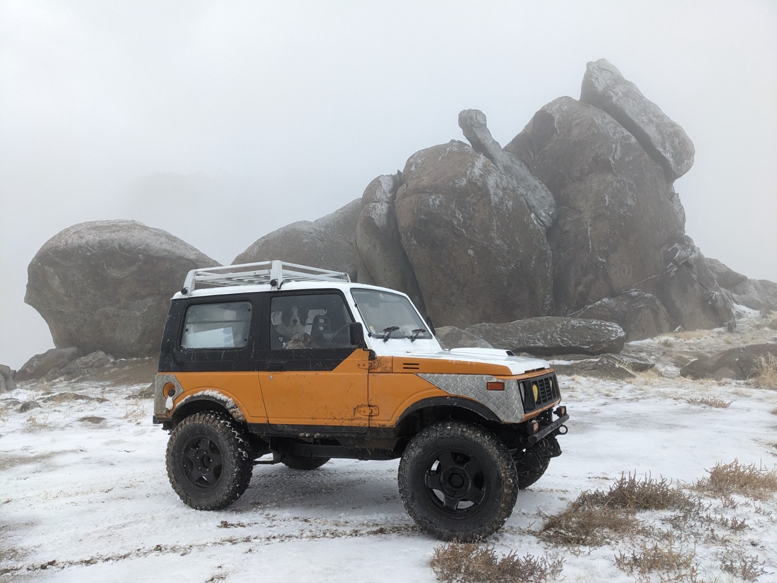 Suzuki-Samurai-1988-SUV-11