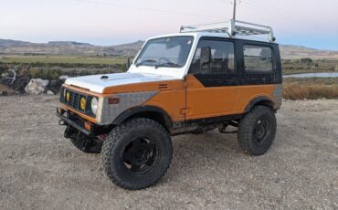Suzuki-Samurai-1988-SUV-2
