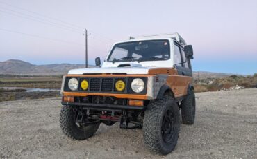 Suzuki-Samurai-1988-SUV-3