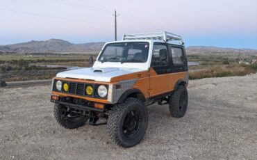 Suzuki-Samurai-1988-SUV-4