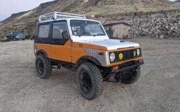 Suzuki-Samurai-1988-SUV-5