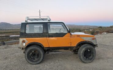 Suzuki-Samurai-1988-SUV-6