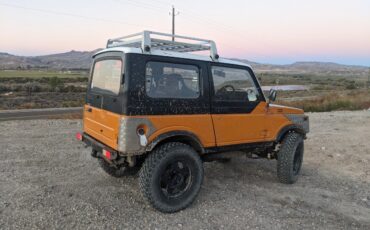 Suzuki-Samurai-1988-SUV-7