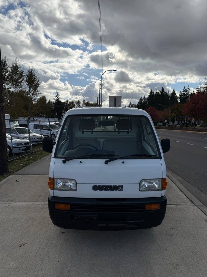 Suzuki-carry-1996-white-5