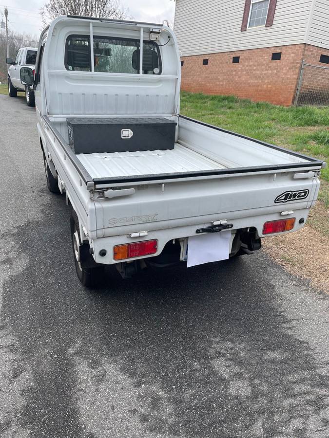 Suzuki-carry-truck-1996-white-3