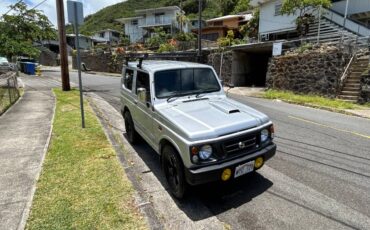 Suzuki-jimny-1995-silver-1