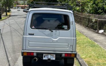 Suzuki-jimny-1995-silver-4