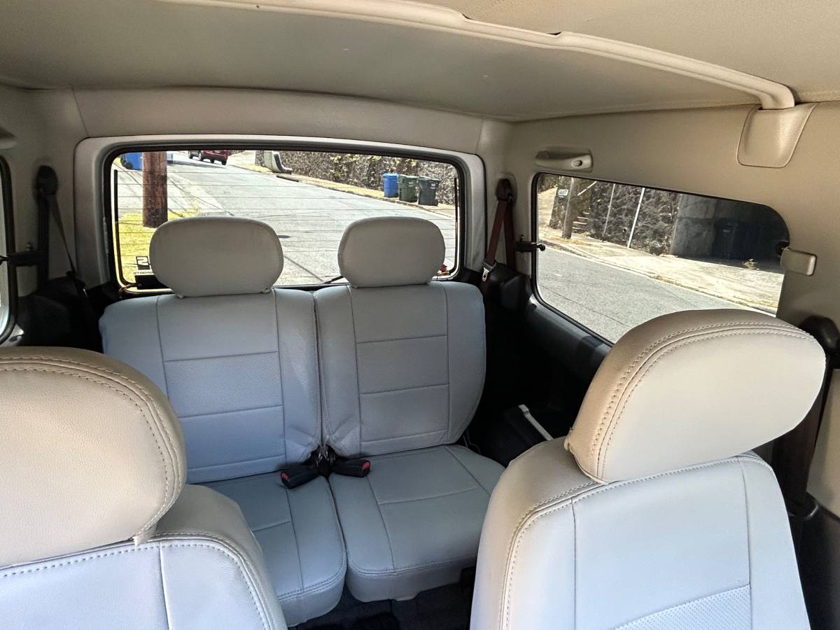 Suzuki-jimny-1995-silver-5