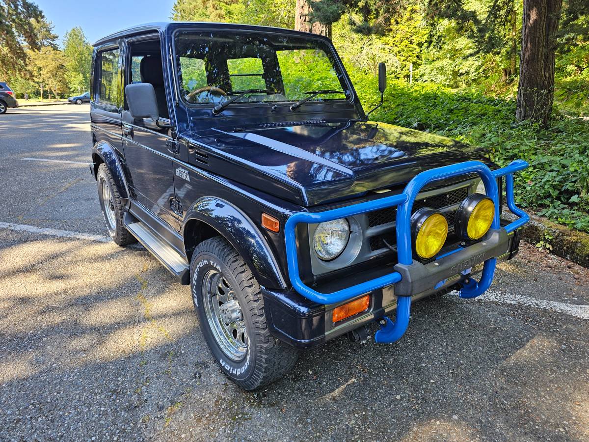 Suzuki-jimny-samurai-1993-blue