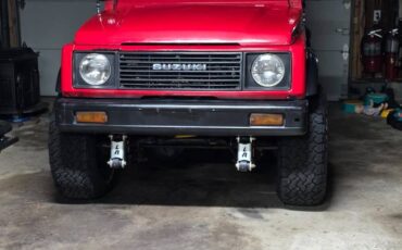 Suzuki-samurai-1986-red-8