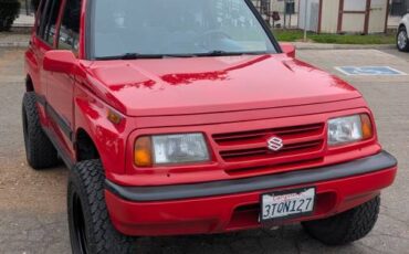 Suzuki-sidekick-hard-top-1996-red-1