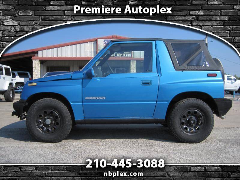 Suzuki-sidekick-soft-top-4wd-1992-blue-26