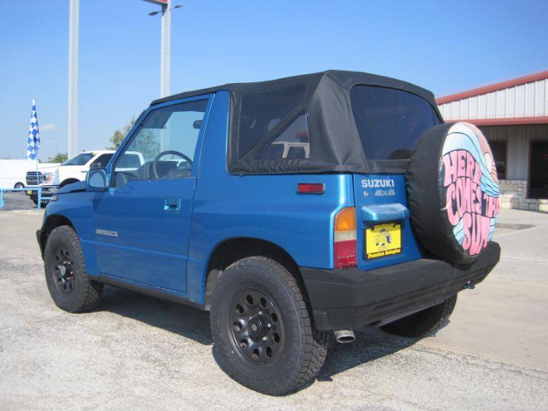 Suzuki-sidekick-soft-top-4wd-1992-blue-27