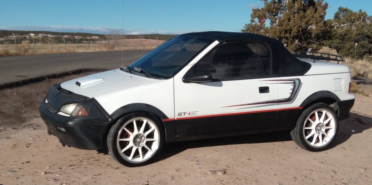 Suzuki-swift-1.3-gti-1991-white-9