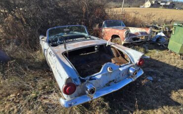 Thunderbirds-1955-custom