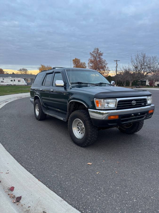 Toyota-1995-green-4