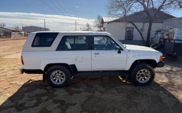 Toyota-4runner-1984-white-5