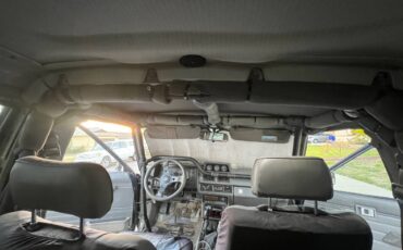 Toyota-4runner-1985-black-1