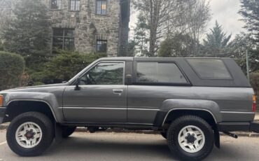 Toyota-4runner-1986-grey
