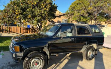 Toyota-4runner-1989-black