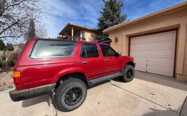 Toyota-4runner-1990-red-2