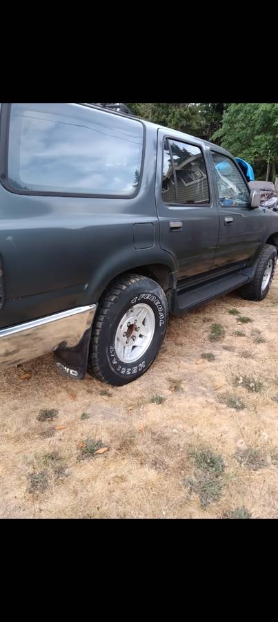 Toyota-4runner-1991-grey-2