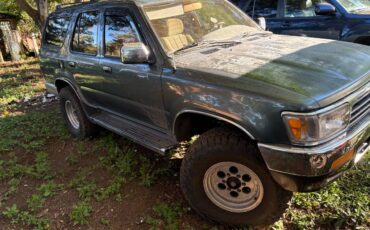 Toyota-4runner-1992-green-2