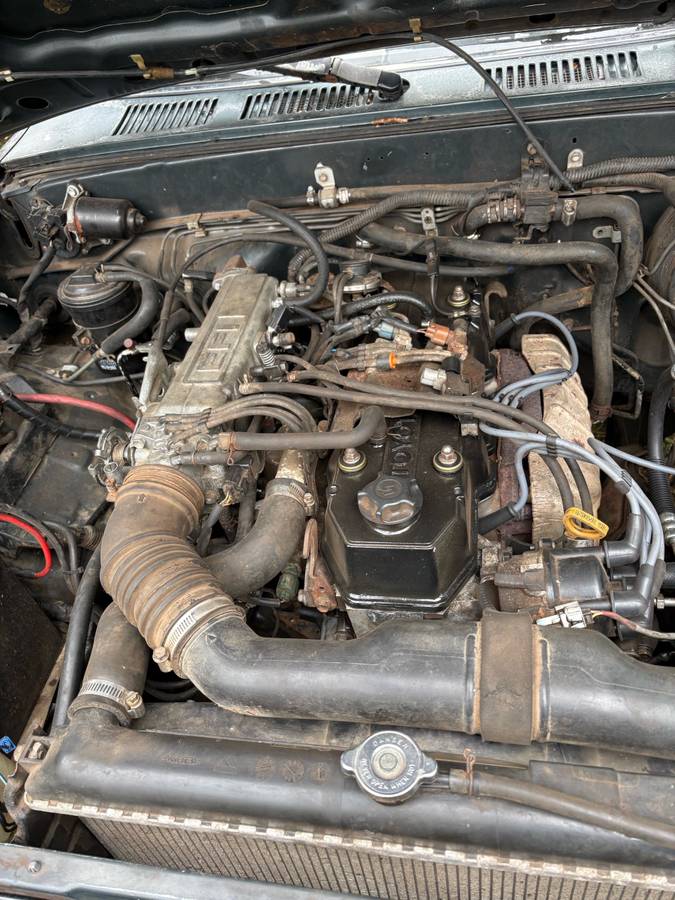 Toyota-4runner-1992-green-3