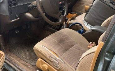 Toyota-4runner-1992-green-4