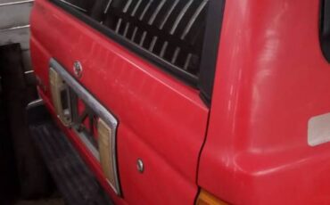 Toyota-4runner-1992-red-1