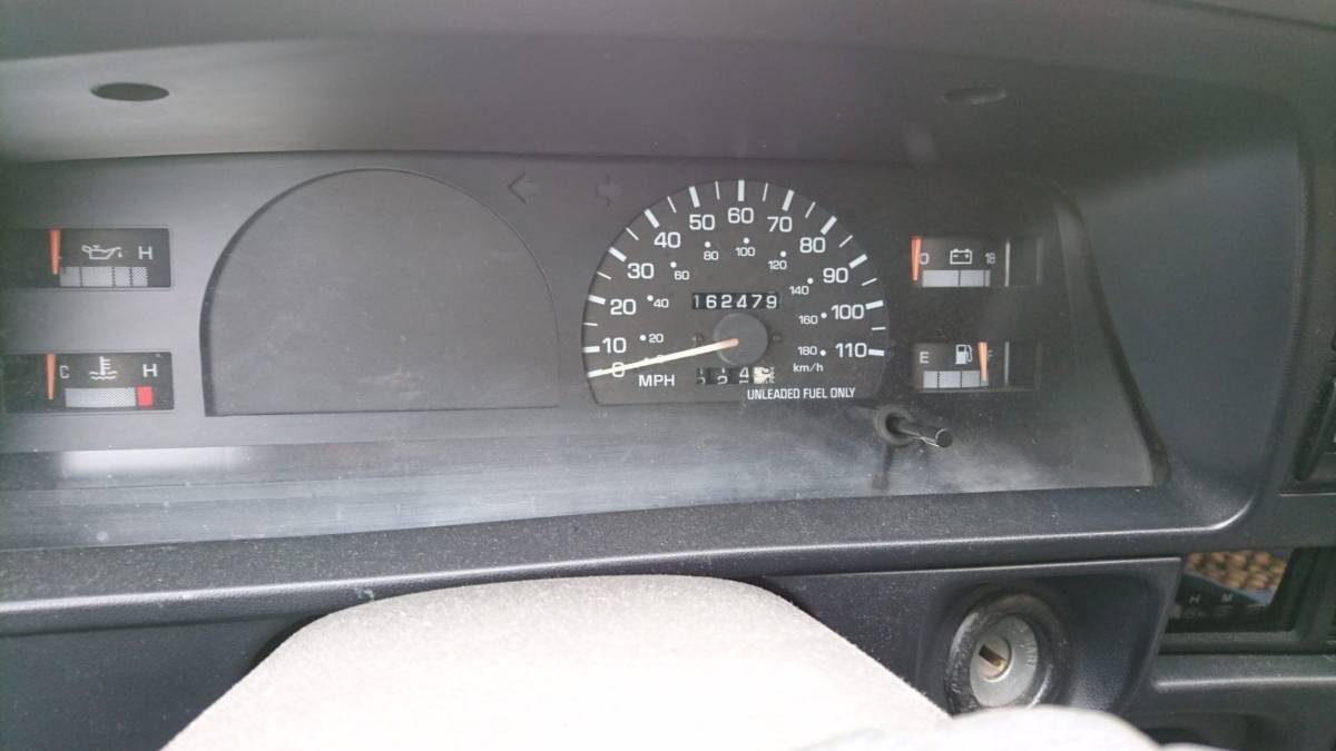 Toyota-4runner-1992-red-4