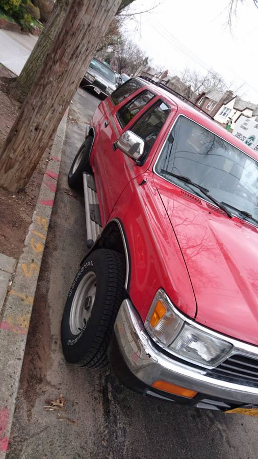 Toyota-4runner-1992-red-5