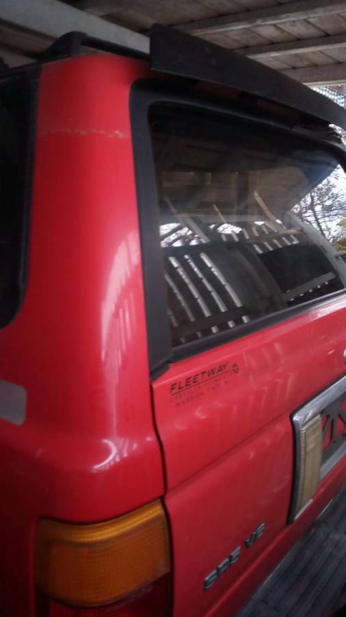 Toyota-4runner-1992-red-9