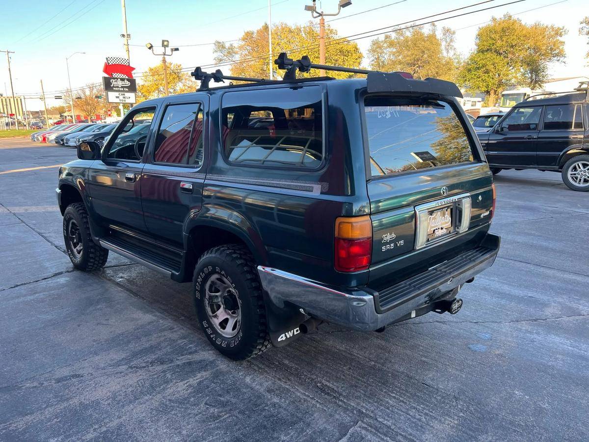 Toyota-4runner-1995-green-3