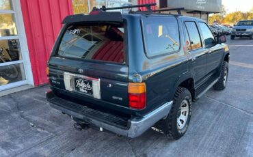 Toyota-4runner-1995-green-5