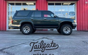Toyota-4runner-1995-green-6