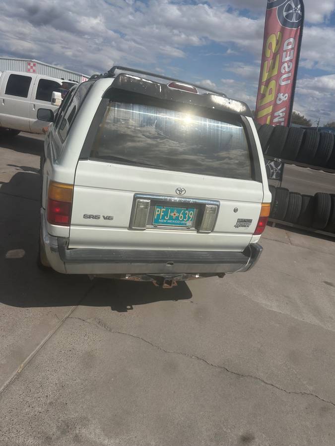 Toyota-4runner-1995-white-2