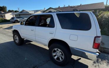 Toyota-4runner-1996-white