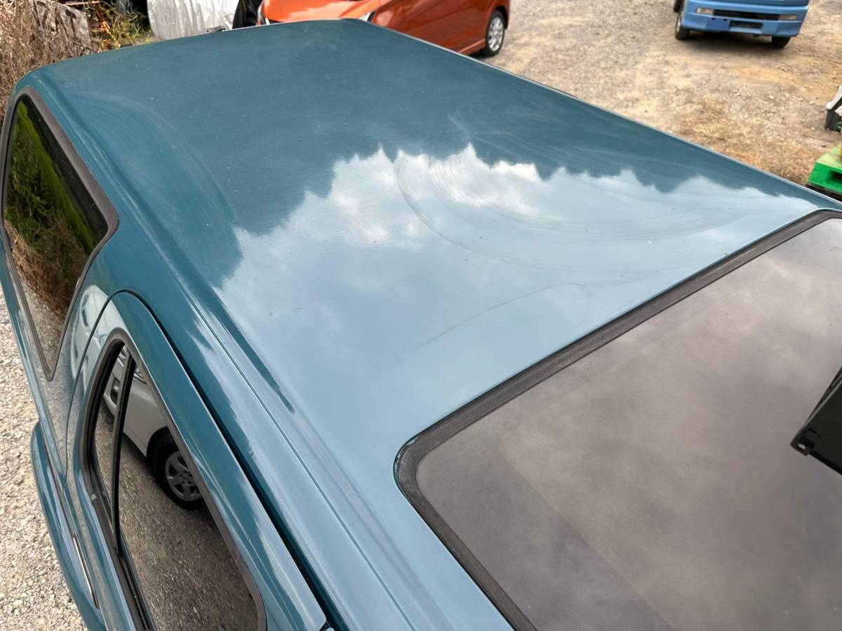 Toyota-4runner-hilux-surf-diesel-1991-blue-11