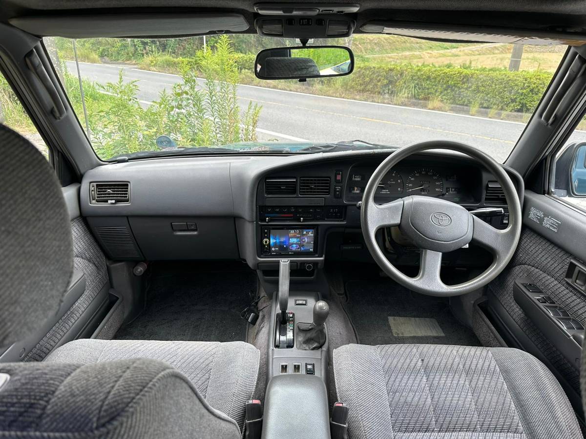 Toyota-4runner-hilux-surf-diesel-1991-blue-2