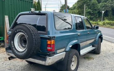 Toyota-4runner-hilux-surf-diesel-1991-blue-3