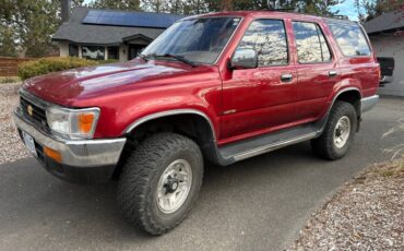 Toyota-4runner-limited-4x4-1995-1
