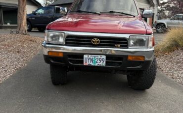 Toyota-4runner-limited-4x4-1995-2