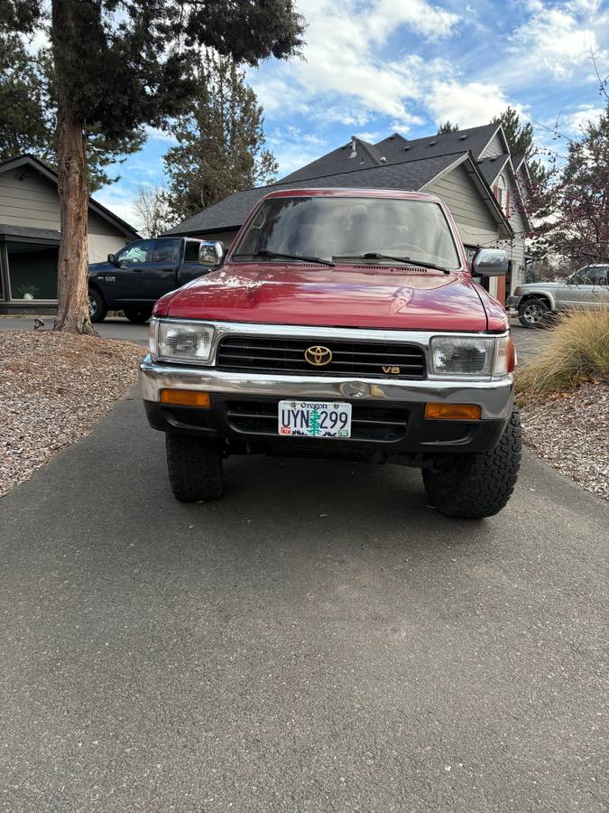 Toyota-4runner-limited-4x4-1995-2