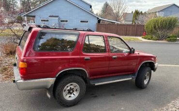 Toyota-4runner-limited-4x4-1995