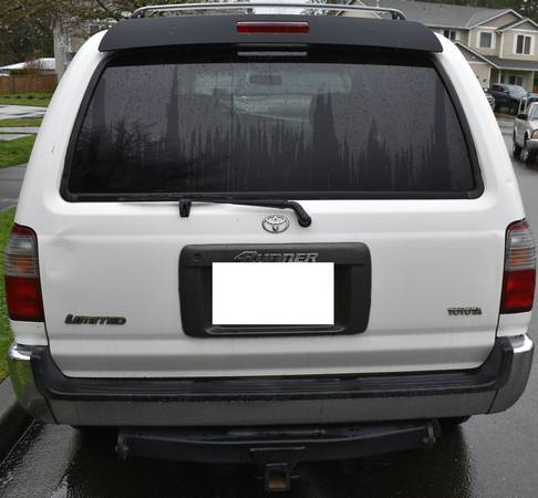 Toyota-4runner-limited-4x4-1996-white-1